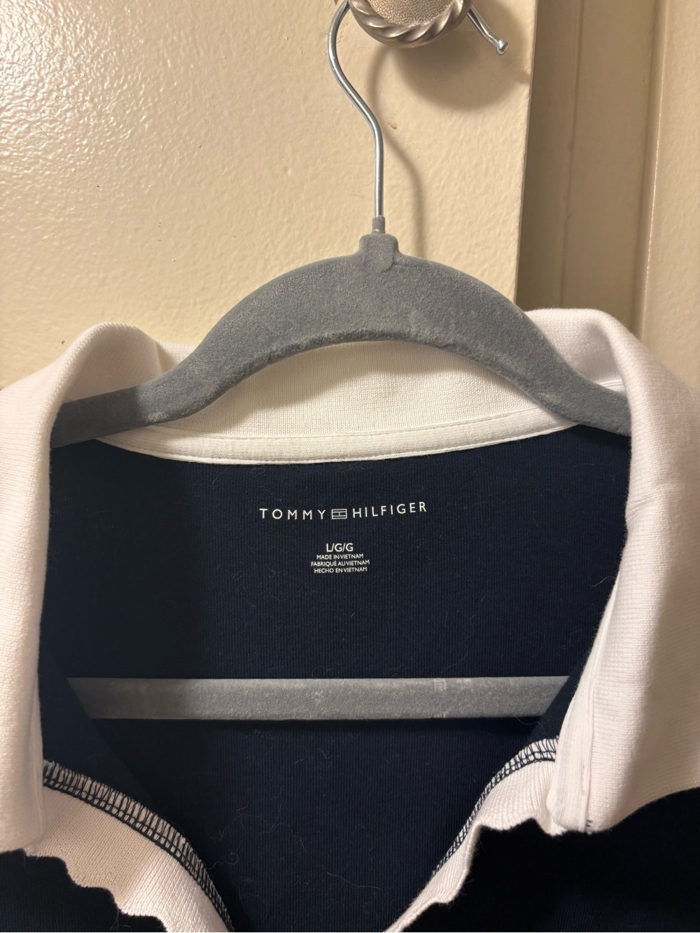 Tommy Hilfiger Polo Dress - Picture 2 of 3